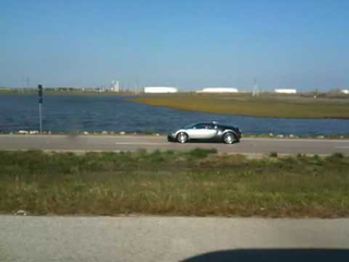 World’s most famous Lambo (dude).